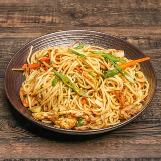 Hakka Noodles