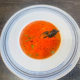 Tomato Soup