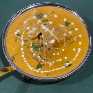 Goat Korma