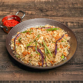 Fried Rice