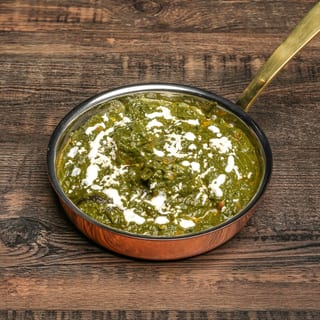 Saag Paneer