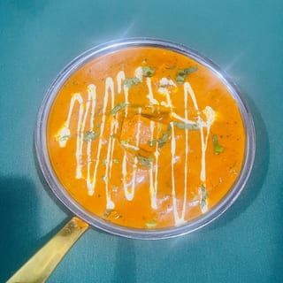 Paneer Tikaa Masala