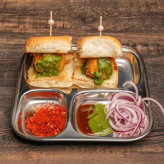 Vada Pav
