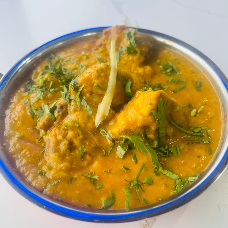 Delicious Dal Varieties