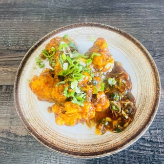 Gobi Manchurian