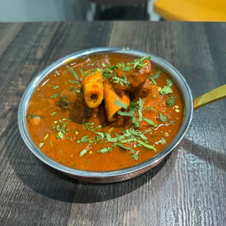 Goat Curry