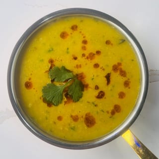 Tadka Dal