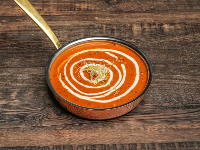 Dal Makani.