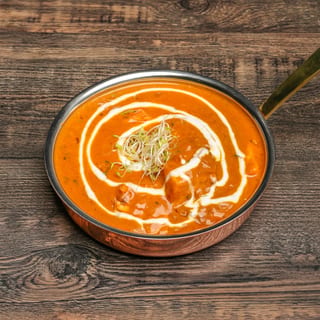 Paneer Makhani