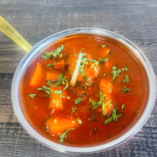 Chicken Vindaloo