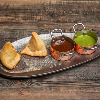 Samosa
