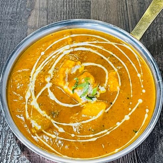 Goan Fish Curry