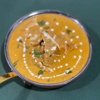 Lamb Korma