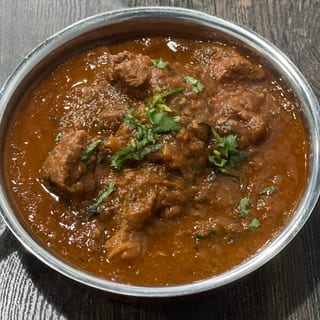 Lamb Rogan Josh
