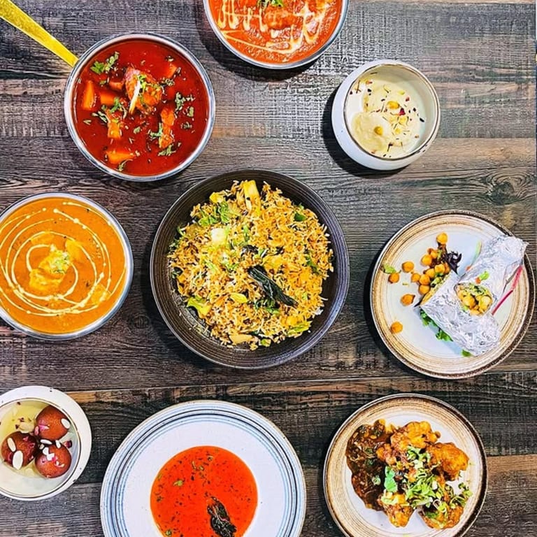 Indian Catering for Your Next Event in Montclair