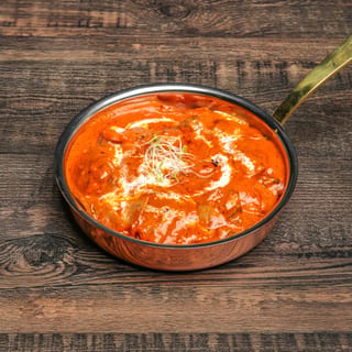 Chicken Tikaa Masala
