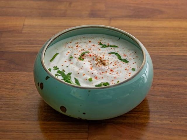Raita.